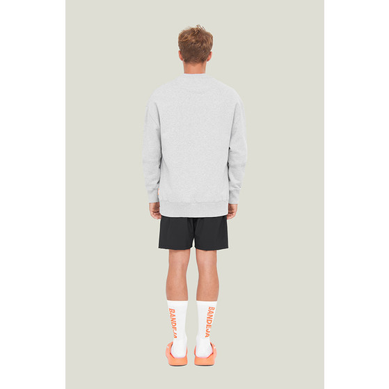 Cuera Relaxed Offcourt Crewneck Tröja