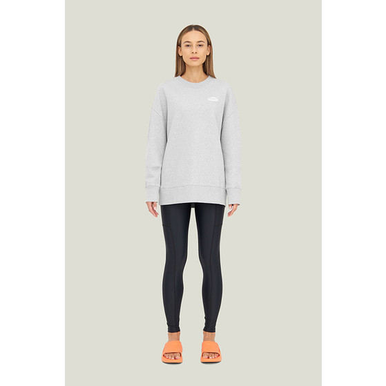 Cuera Relaxed Offcourt Crewneck Tröja