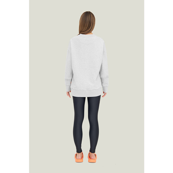 Cuera Relaxed Offcourt Crewneck Tröja