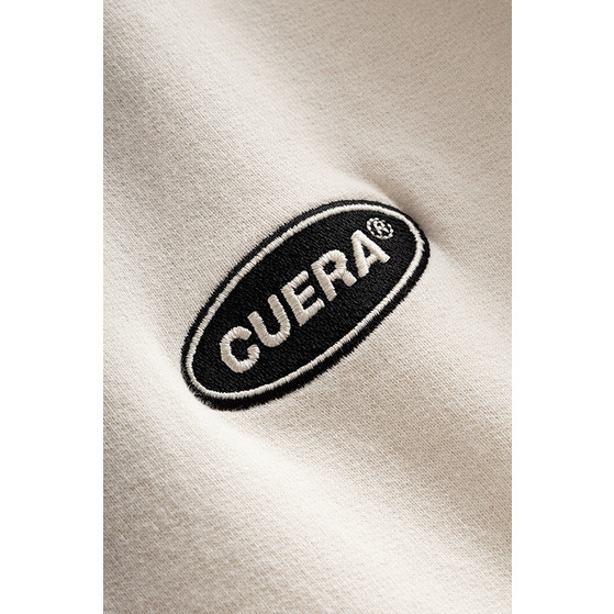 Cuera Relaxed Offcourt Crewneck