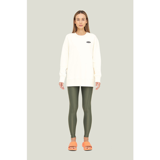 Cuera Relaxed Offcourt Crewneck