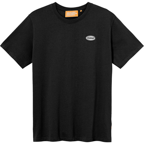 Cuera Relaxed Oversize Offcourt Tee