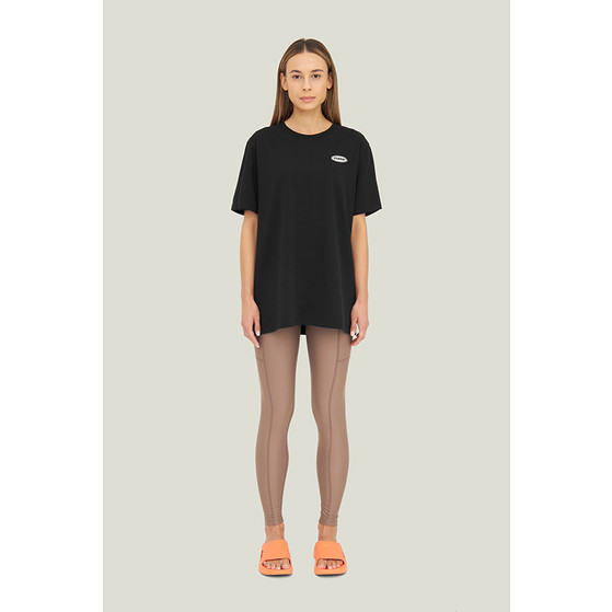 Cuera Relaxed Oversize Offcourt Tee