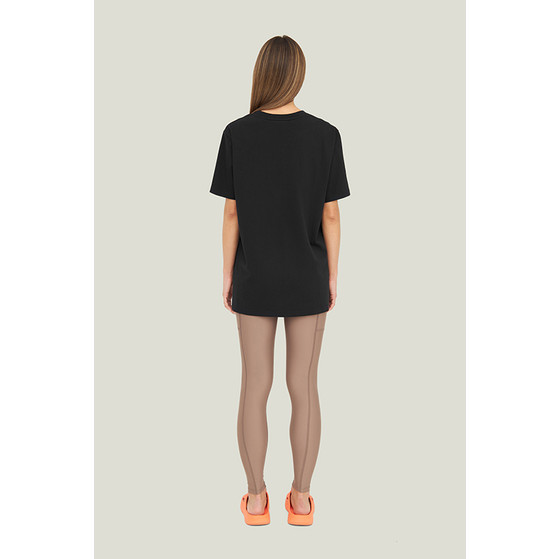 Cuera Relaxed Oversize Offcourt Tee
