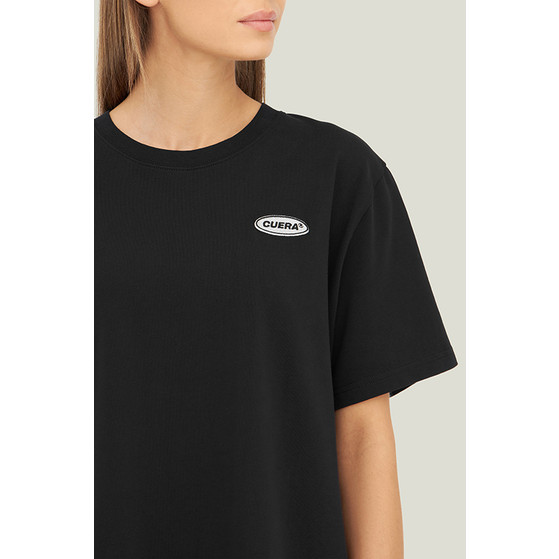Cuera Relaxed Oversize Offcourt Tee