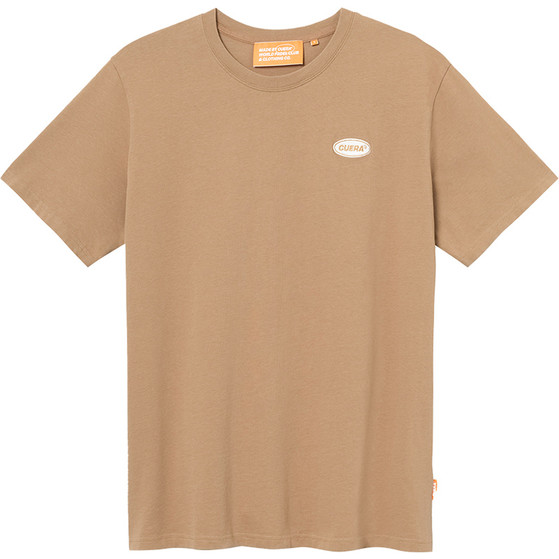 Cuera Relaxed Oversize Offcourt Tee