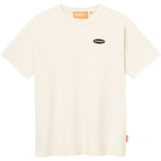 Cuera Relaxed Oversize Offcourt Tee