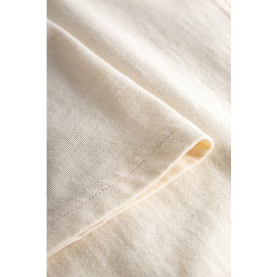 Cuera Relaxed Oversize Offcourt Tee