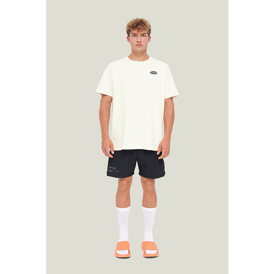 Cuera Relaxed Oversize Offcourt Tee