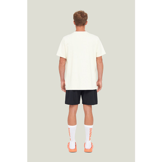Cuera Relaxed Oversize Offcourt Tee