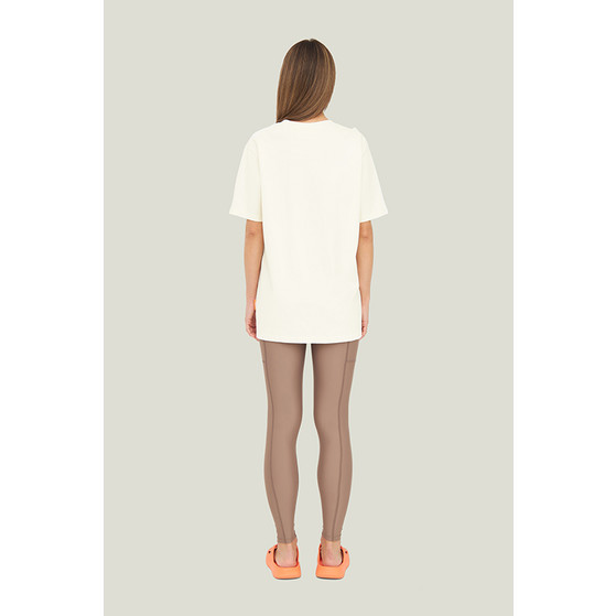 Cuera Relaxed Oversize Offcourt Tee