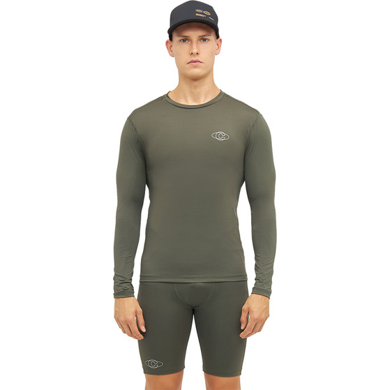 Cuera Oncourt Baselayer Långärmad Tröja