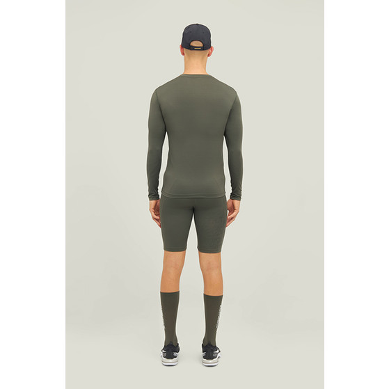 Cuera Oncourt Baselayer Långärmad Tröja