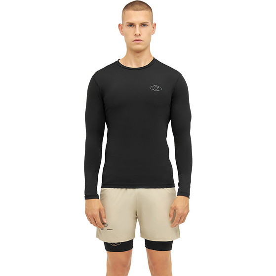 Cuera Oncourt Baselayer Långärmad Tröja
