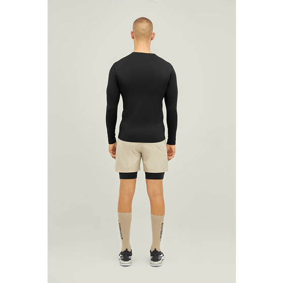 Cuera Oncourt Baselayer Långärmad Tröja