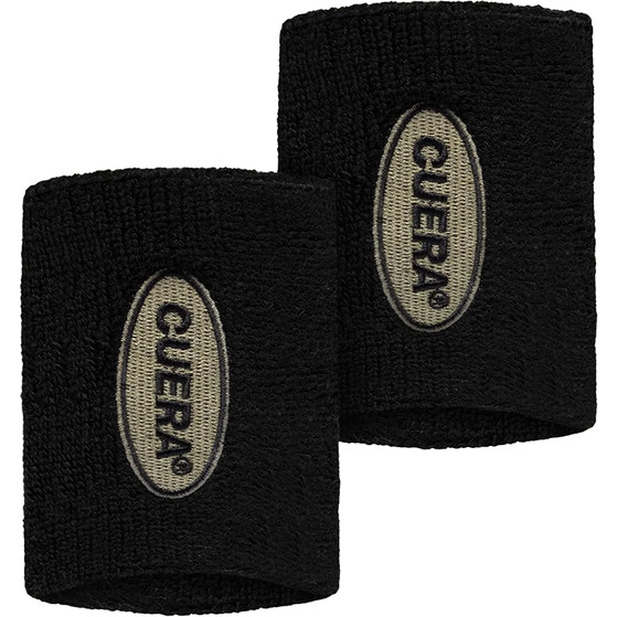 Cuera Oncourt Wristbands 2-Pack