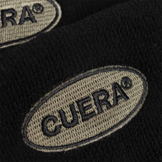 Cuera Oncourt Wristbands 2-Pack