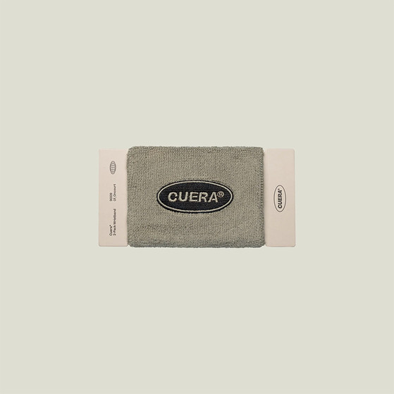Cuera Oncourt Wristbands 2-Pack