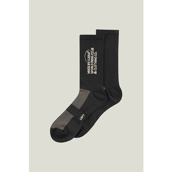 Cuera Premium Padel Sport Strumpor