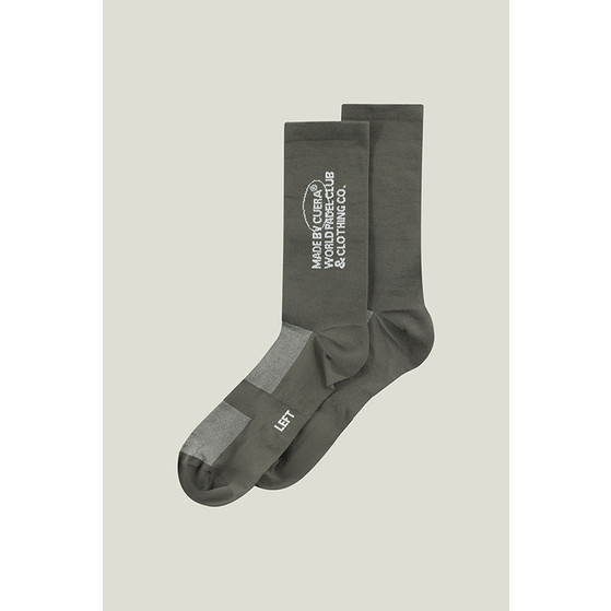 Cuera Premium Padel Sport Socks