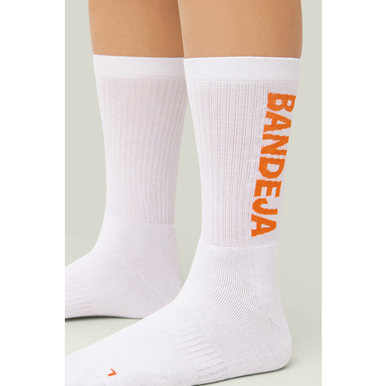 Cuera 2-pack Padel Crew Socks