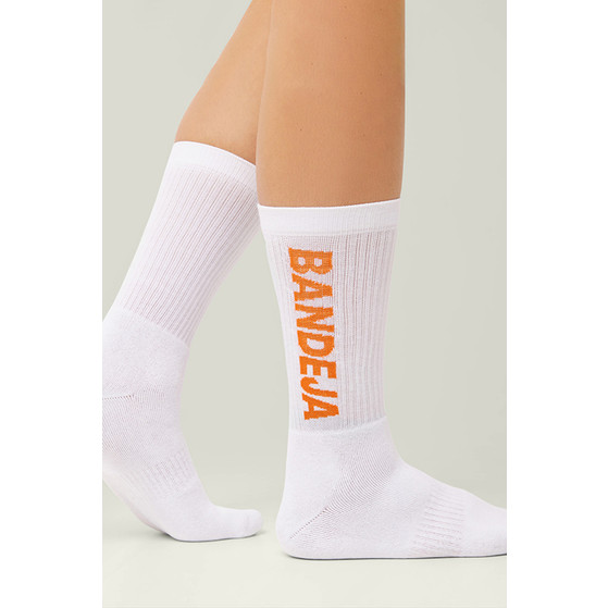 Cuera 2-pack Padel Crew Socks