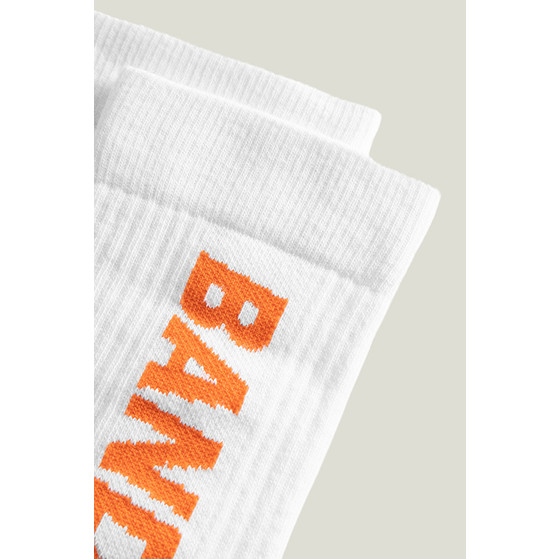 Cuera 2-pack Padel Crew Socks
