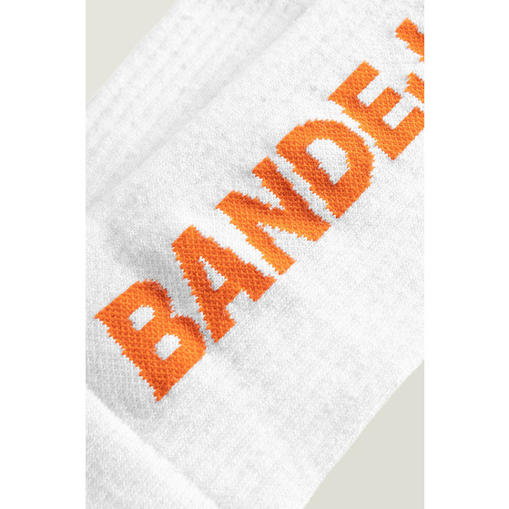 Cuera 2-pack Padel Crew Socks