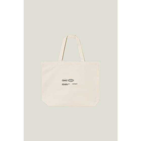 Cuera Offcourt Totebag