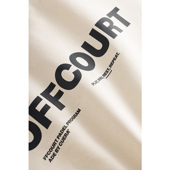 Cuera Offcourt Totebag