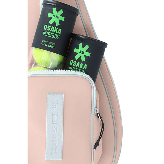 Osaka Neoprene Racket Sleeve