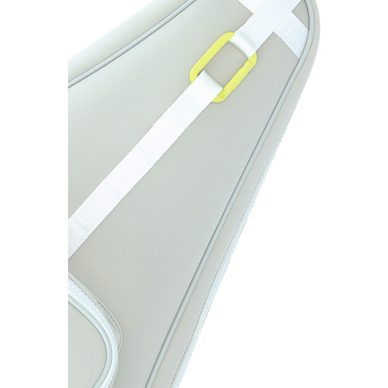 Osaka Neoprene Racket Sleeve