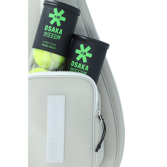 Osaka Neoprene Racket Sleeve
