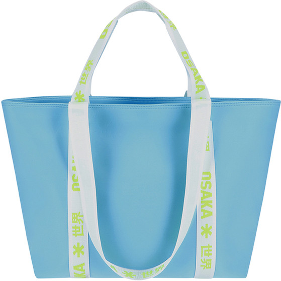 Osaka Neoprene Tote Bag