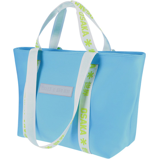 Osaka Neoprene Tote Bag