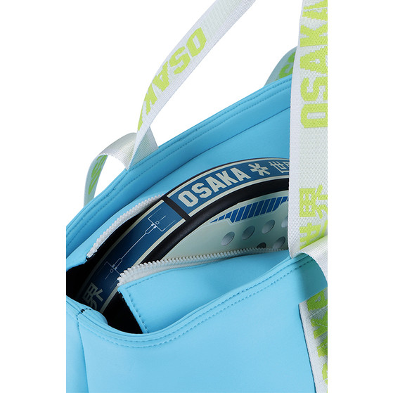 Osaka Neoprene Tote Bag