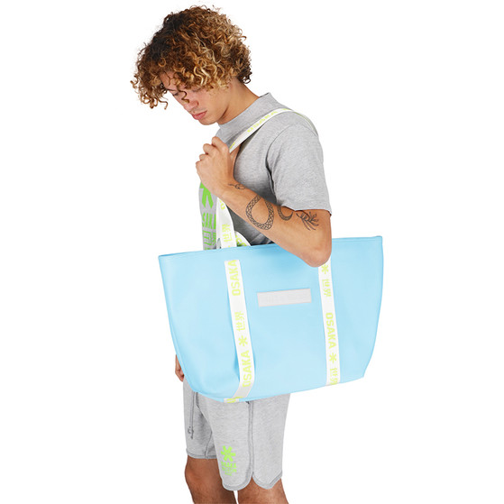 Osaka Neoprene Tote Bag