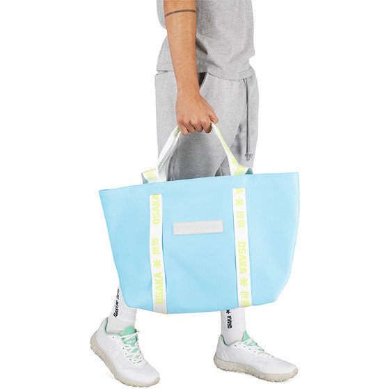 Osaka Neoprene Tote Bag