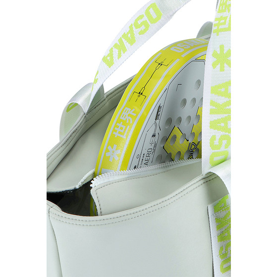 Osaka Neoprene Tote Bag