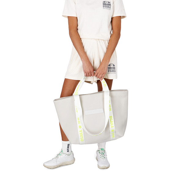 Osaka Neoprene Tote Bag