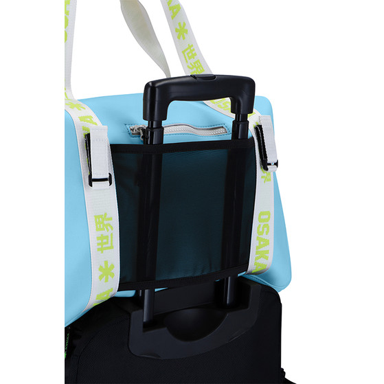 Osaka Neoprene Duffle Bag