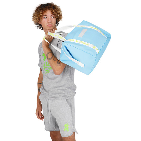 Osaka Neoprene Duffle Bag