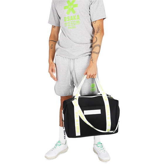 Osaka Neoprene Duffle Bag