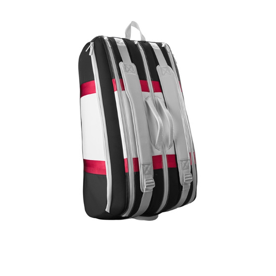 Wilson Courage Collection 15 Racketbag