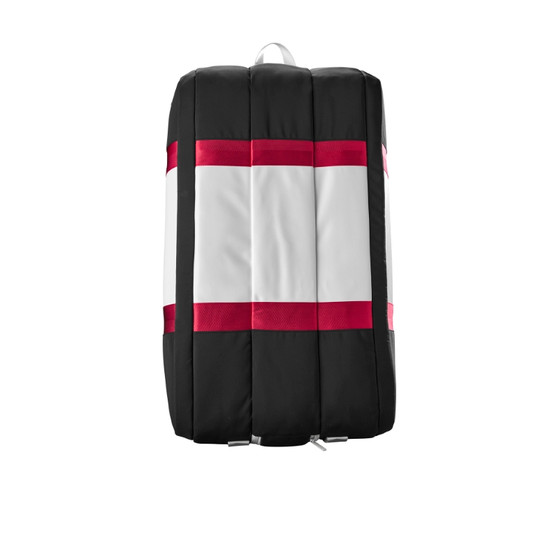 Wilson Courage Collection 15 Racketbag