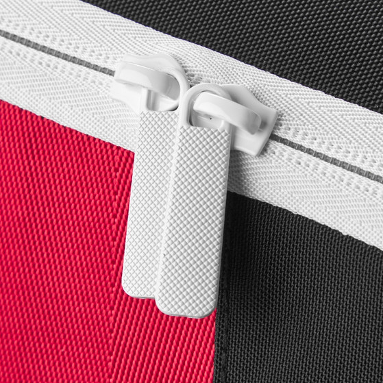 Wilson Courage Collection 15 Racketbag