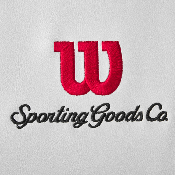 Wilson Courage Collection 15 Racketbag