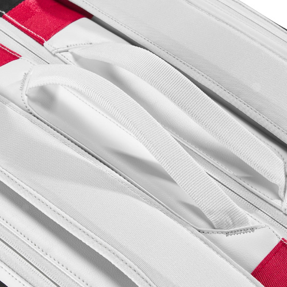 Wilson Courage Collection 15 Racketbag