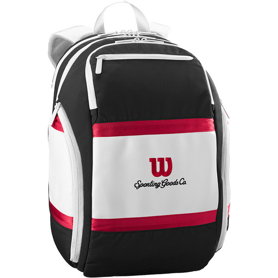 Wilson Courage Collection Backpack