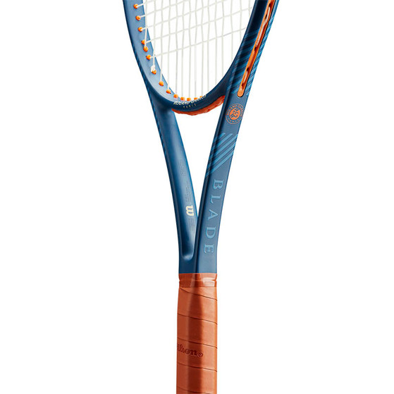 Wilson Blade 98 16x19 V9.0 RG Tweedekans